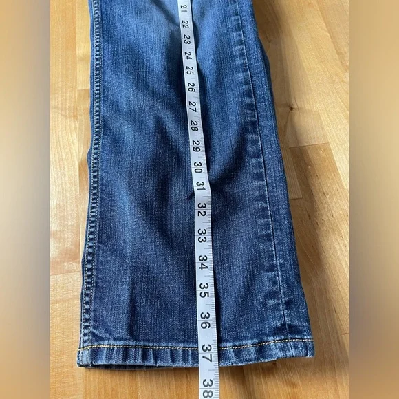 5.11 Tactical Men's Denim Jeans - Picture 8 of 9